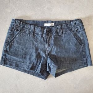 Forever 21 denim shirts size, small